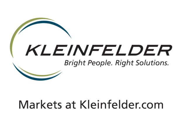 Markets at Kleinfelder.com